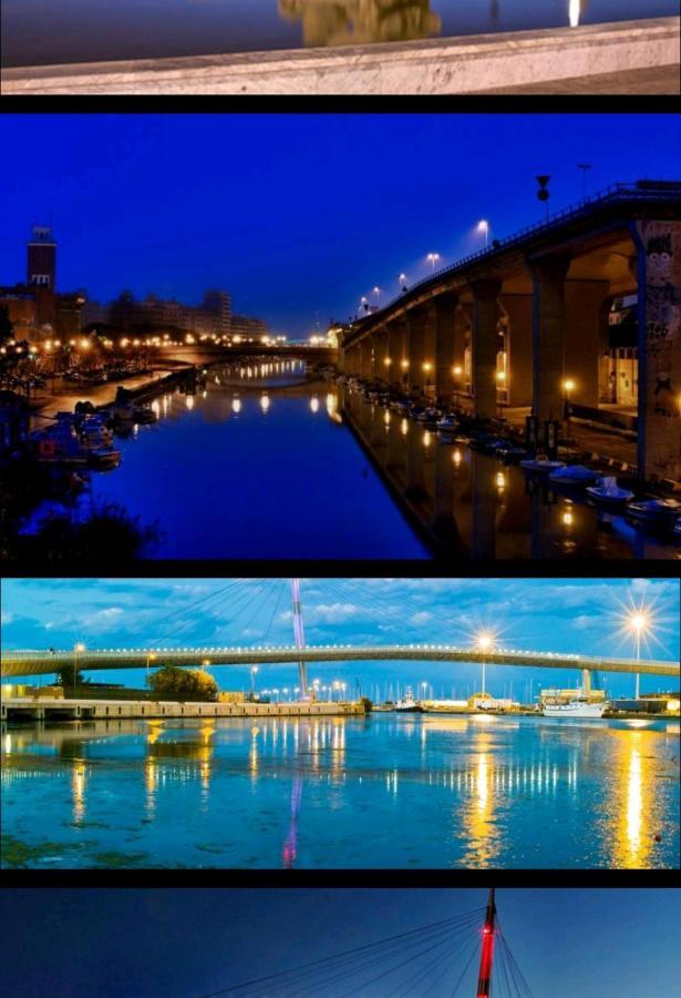 Ale Home Пескара Экстерьер фото